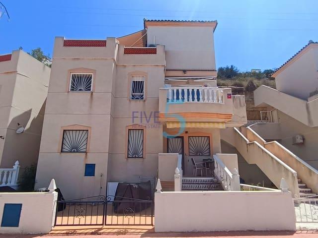 Apartamento en venta en Ciudad Quesada, Alicante Costa Blanca
