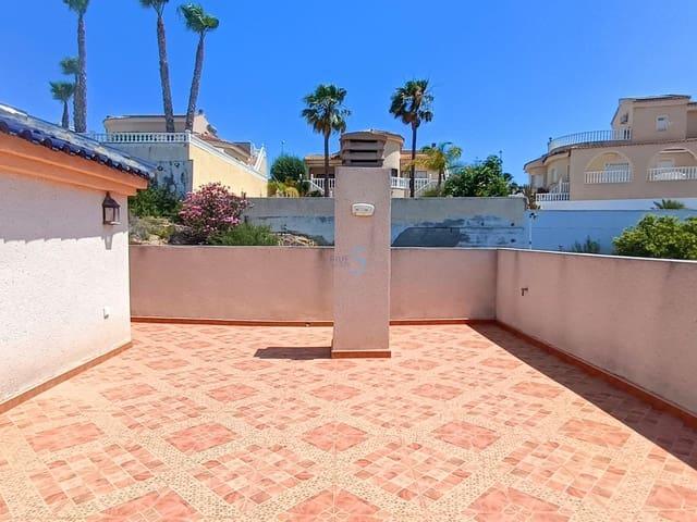 Apartamento en venta en Ciudad Quesada, Alicante Costa Blanca