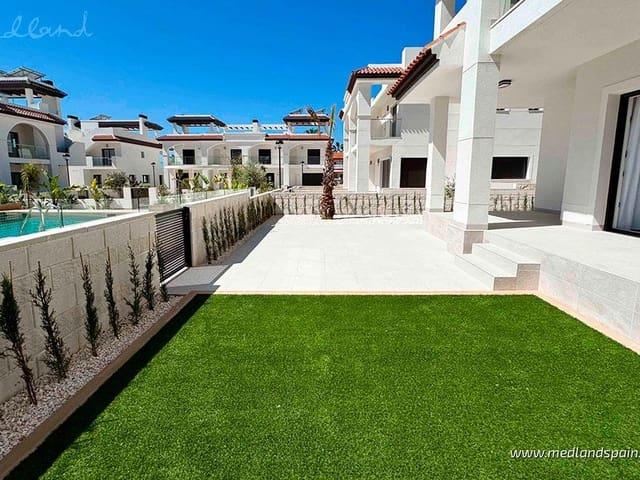 Apartamento en venta en Ciudad Quesada, Alicante Costa Blanca