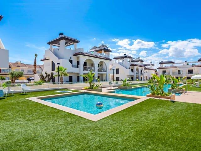 Apartamento en venta en Ciudad Quesada, Alicante Costa Blanca