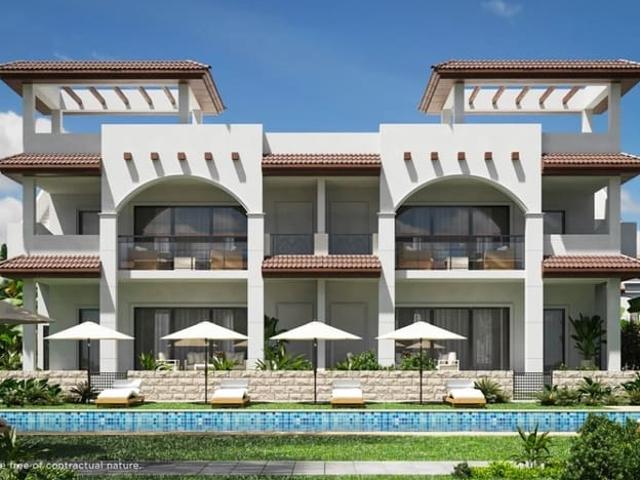 Apartamento en venta en Ciudad Quesada, Alicante Costa Blanca