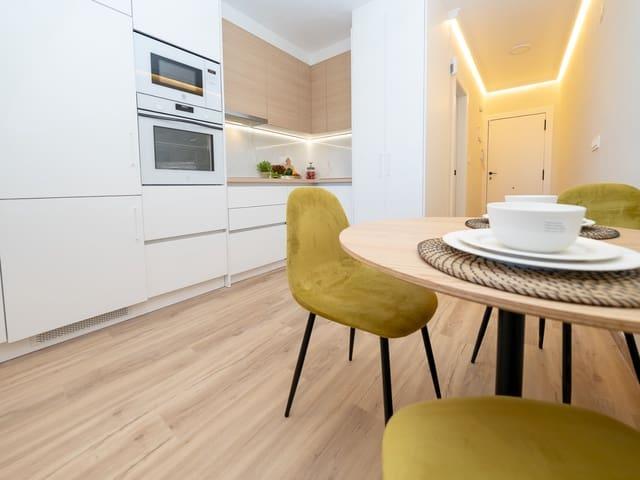 Apartamento en venta en Ciudad Quesada, Alicante Costa Blanca