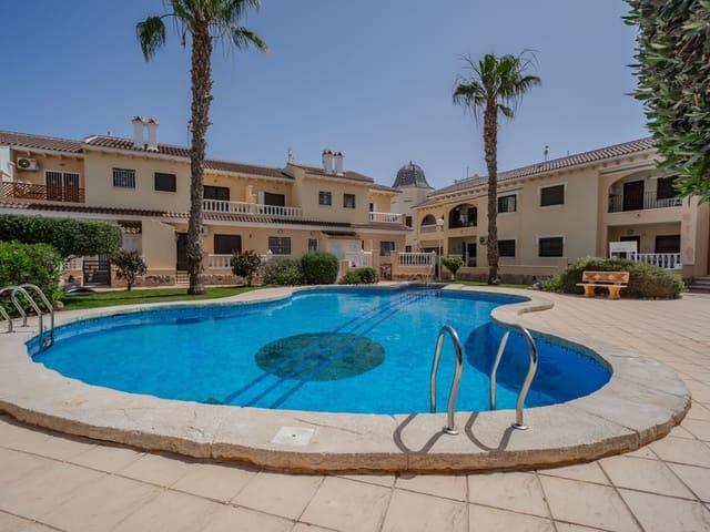 Apartamento en venta en Ciudad Quesada, Alicante Costa Blanca