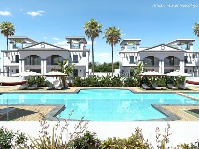 Apartamento en venta en Ciudad Quesada, Alicante Costa Blanca