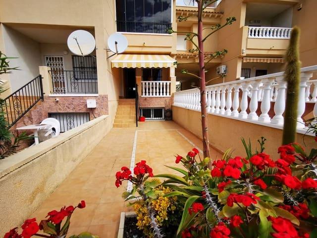 Apartamento en venta en Ciudad Quesada, Alicante Costa Blanca