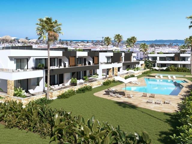 Apartamento en venta en Ciudad Quesada, Alicante Costa Blanca
