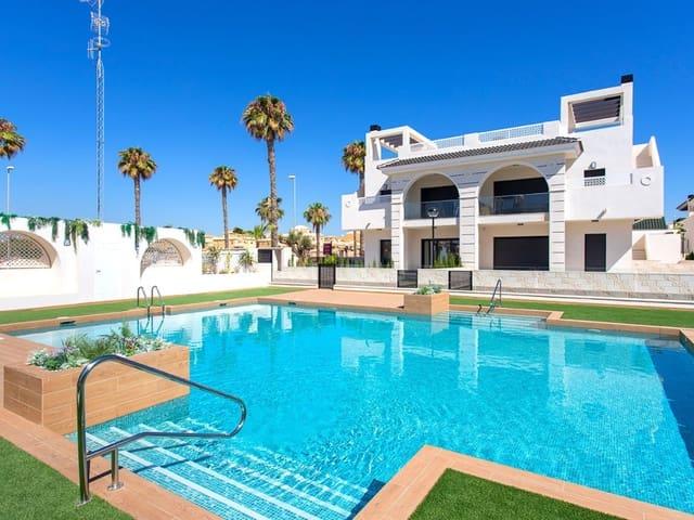 Apartamento en venta en Ciudad Quesada, Alicante Costa Blanca