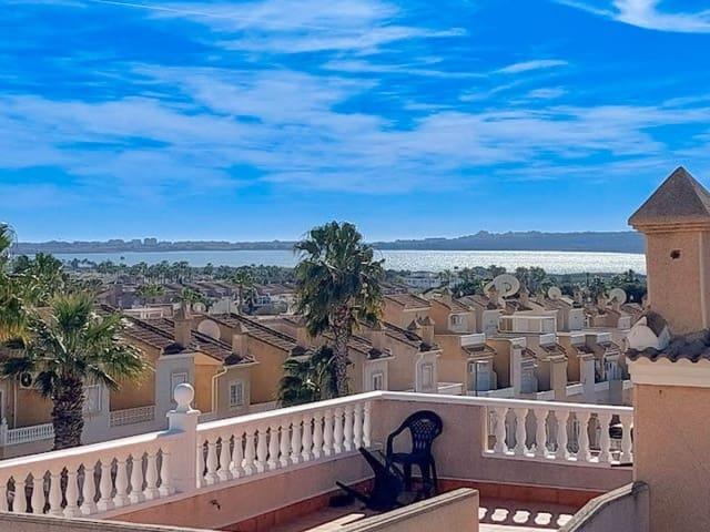 Apartamento en venta en Ciudad Quesada, Alicante Costa Blanca