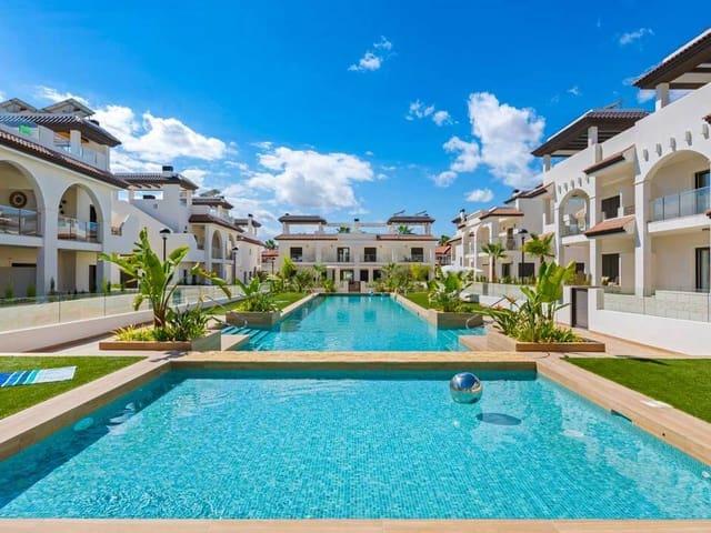 Apartamento en venta en Ciudad Quesada, Alicante Costa Blanca