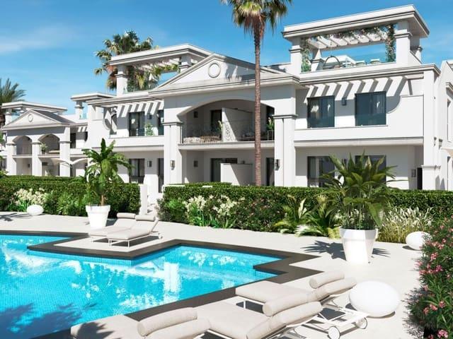 Apartamento en venta en Doña Pepa, Alicante Costa Blanca