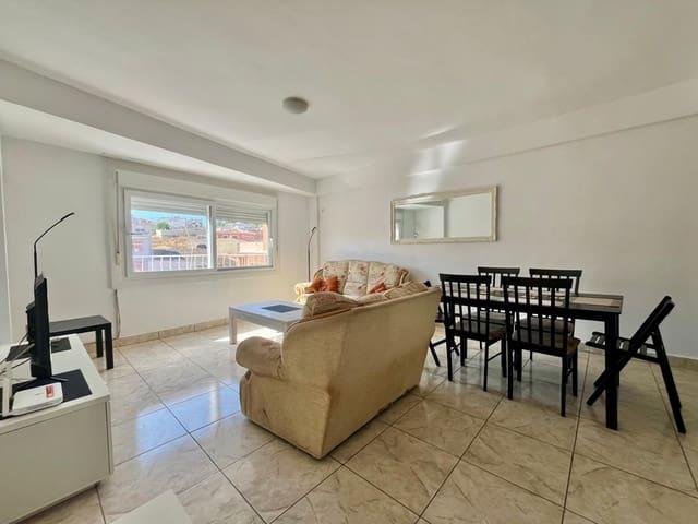 Apartamento en venta en Ciudad Quesada, Alicante Costa Blanca