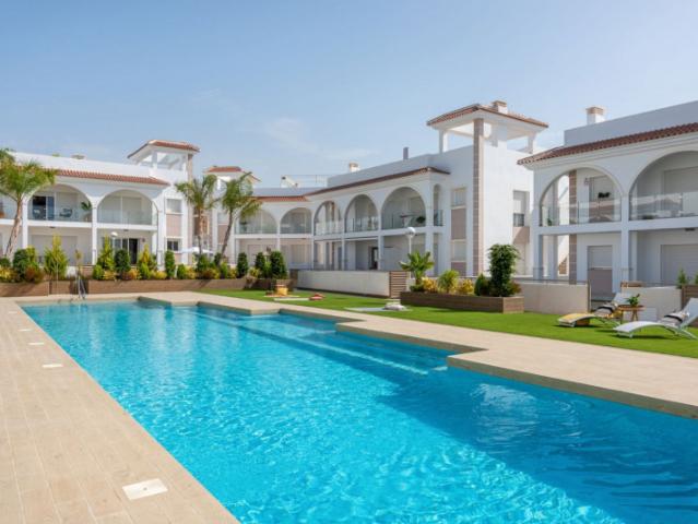 Apartamento en venta en Ciudad quesada, Dona Pepa