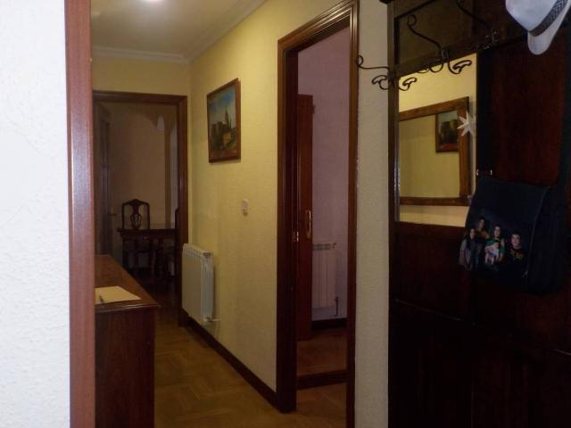 Apartamento en Venta en Ciudad Rodrigo
