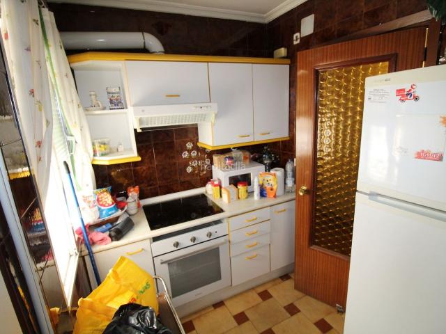 Apartamento en venta en Ciudad Real, Centro Plaza Mayor. Apartamento en venta en Centro Alarcos, 2 dormitorios. Apartamentos Ciudad.