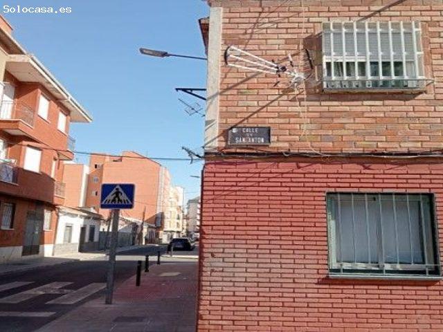 Apartamento en Venta en Ciudad Real, Ciudad Real
