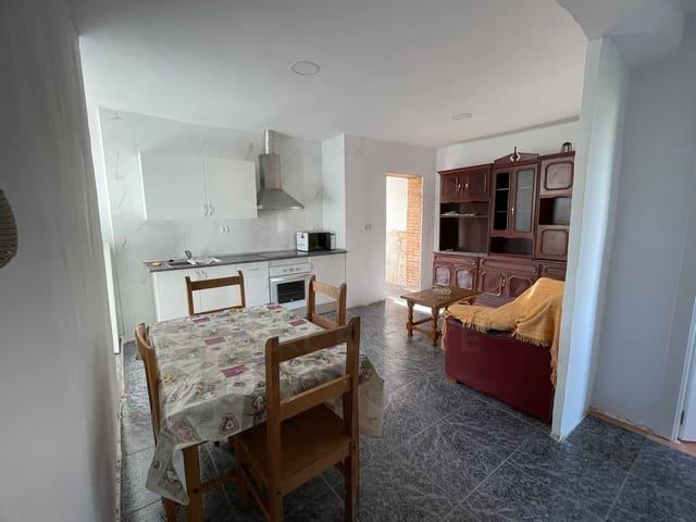 Apartamento en venta en Puertollano, Ciudad Real