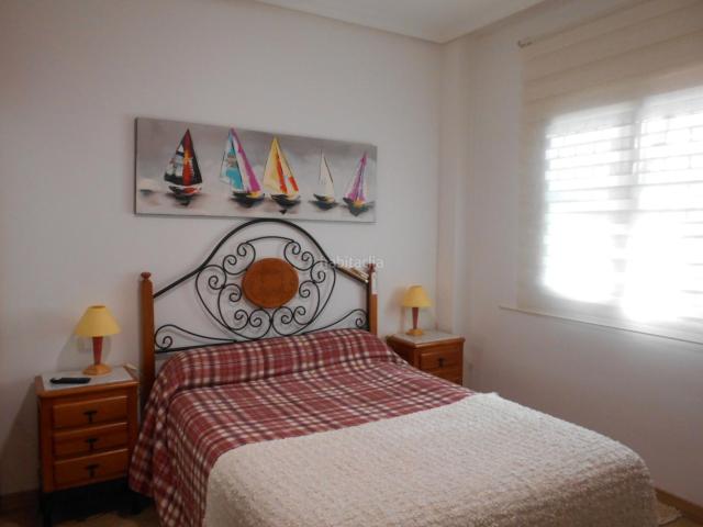 Apartamento en venta en Ciudad Real, La Guija. Inmobiliaria Correal ofrece una apartamento en venta en Ciudad Real. Apartamentos Ciudad.