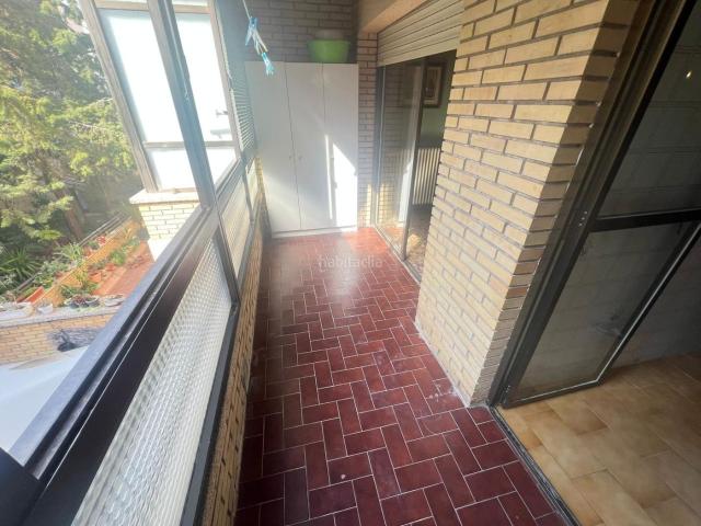 Apartamento en venta en Ciudad Real, La Moreria. APARTAMENTO CÉNTRICO DE 2 HABITACIONES. Apartamentos Ciudad.