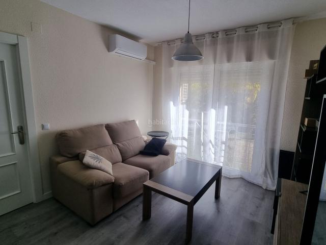 Apartamento en venta en Ciudad Real, Nuevo Parque. Apartamentos Ciudad.