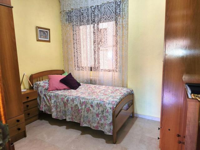 Apartamento en venta en Ciudad Real, Plaza de Toros. Piso de 2 habitaciones en Ciudad Real. Apartamentos Ciudad.
