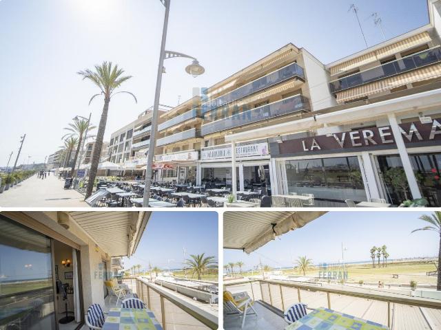 Apartamento en venta en Coma ruga, Coma ruga Platja Costa Dorada. Coma RugaApartamento. Apartamentos.
