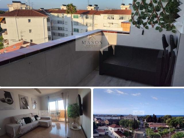 Apartamento en venta en Coma ruga, Coma ruga Platja Costa Dorada. Coma RugaApartamento. Apartamentos.