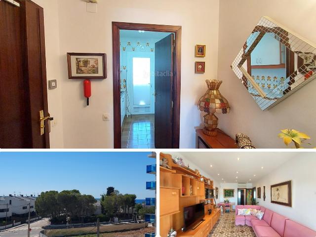 Apartamento en venta en Coma ruga, Coma ruga Platja Costa Dorada. APARTAMENTO A UN PASO DE LA PLAYA. Apartamentos.