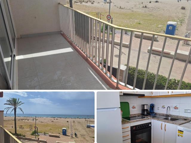 Apartamento en venta en Coma ruga, Sant Salvador Costa Dorada. Coma RugaApartamento. Apartamentos.