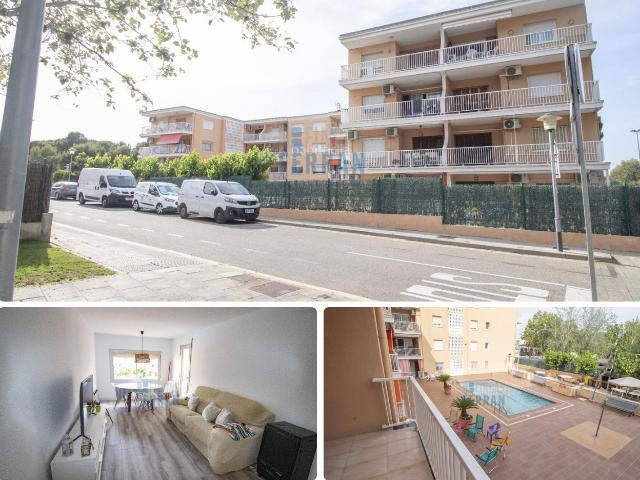 Apartamento en venta en Coma ruga, Sant Salvador Costa Dorada. Coma RugaApartamento. Apartamentos.