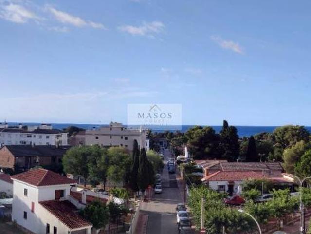 Apartamento en Venta en Coma ruga platja