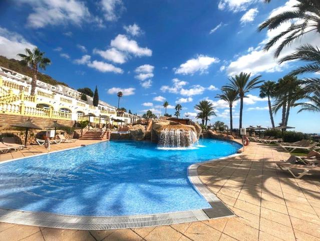 Apartamento en Venta en Cometa