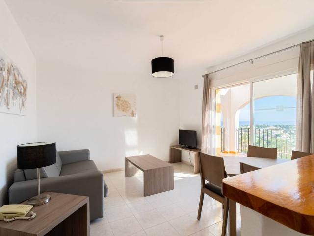 Apartamento en Venta en Cometa