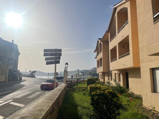 Apartamento en venta en Comillas