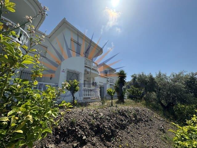 Apartamento en venta en Cómpeta, Málaga Costa del Sol