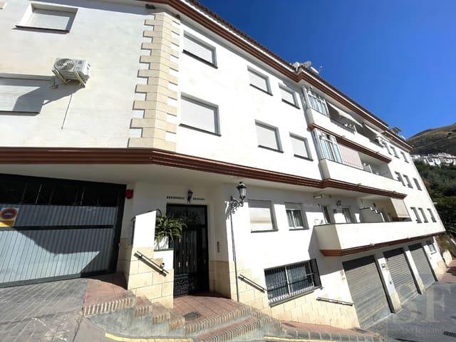 Apartamento en venta en Cómpeta, Málaga Costa del Sol