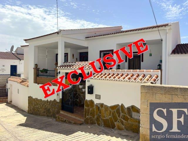 Apartamento en venta en Cómpeta, Málaga Costa del Sol