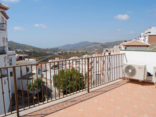 Apartamento en venta en Cómpeta, Málaga Costa del Sol
