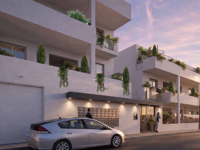 Apartamento en venta en Cómpeta, Málaga Costa del Sol