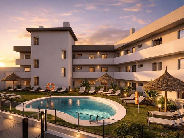 Apartamento en venta en Cómpeta, Málaga Costa del Sol