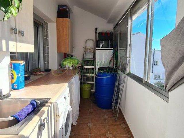 Apartamento en Venta en Cómpeta