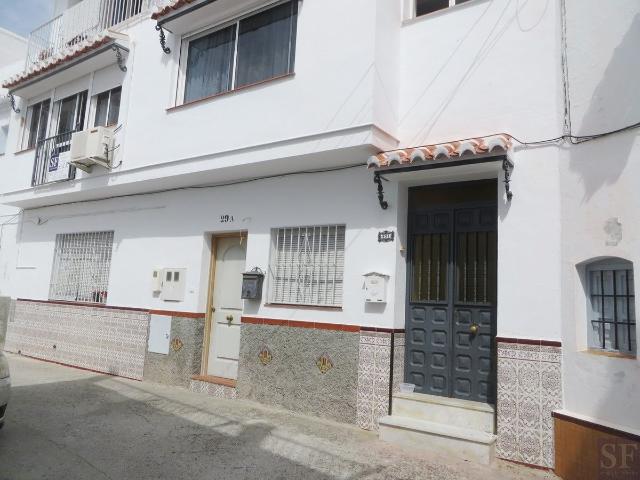 Apartamento en Venta en Cómpeta
