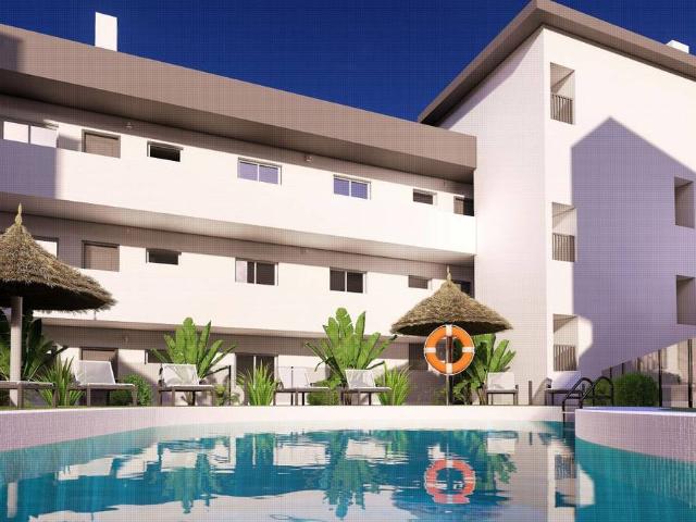 Apartamento en Venta en Cómpeta