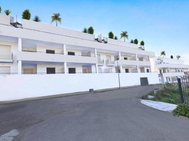 Apartamento en Venta en Cómpeta