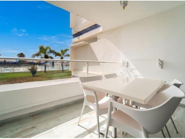 Apartamento en venta en Complejo Tamarán, Avenida de Tirajana – Playa del Inglés