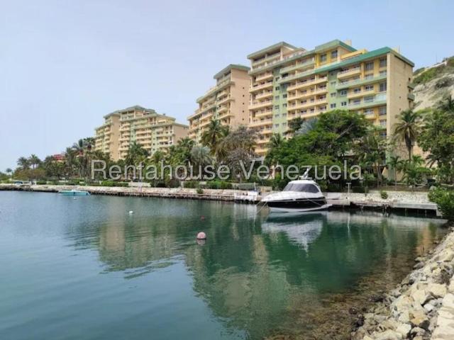Apartamento en Venta en Complejo Turistico EL Morro, Lecheria