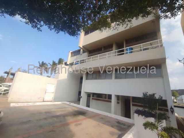 Apartamento en Venta en Complejo Turistico EL Morro, Lecheria