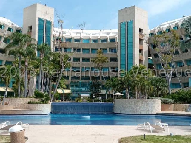 Apartamento en Venta en Complejo Turistico EL Morro, Lecheria