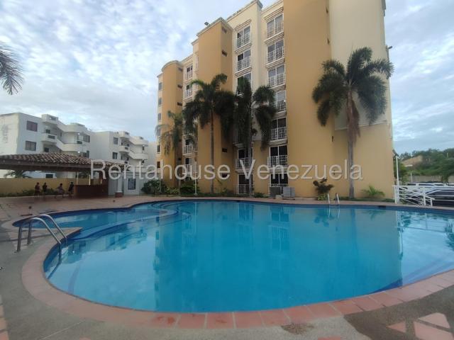 Apartamento en Venta en Complejo Turistico El Morro, Puerto La Cruz