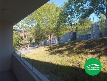 Apartamento en venta en Concepción