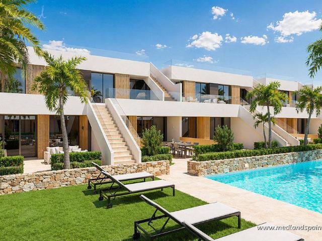 Apartamento en Venta en Condado de Alhama